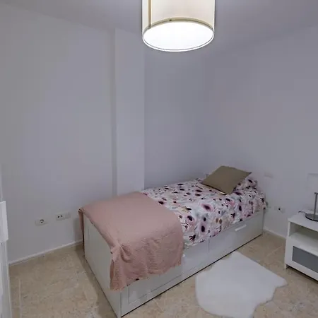 Apartment Casa Mateo