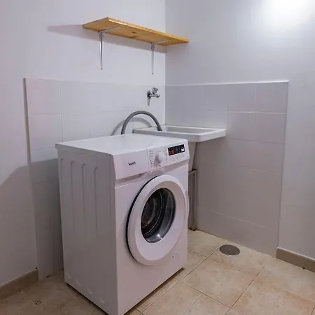 Apartment Casa Mateo