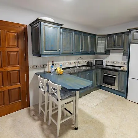 Casa Mateo Apartment San Pedro (Tenerife)